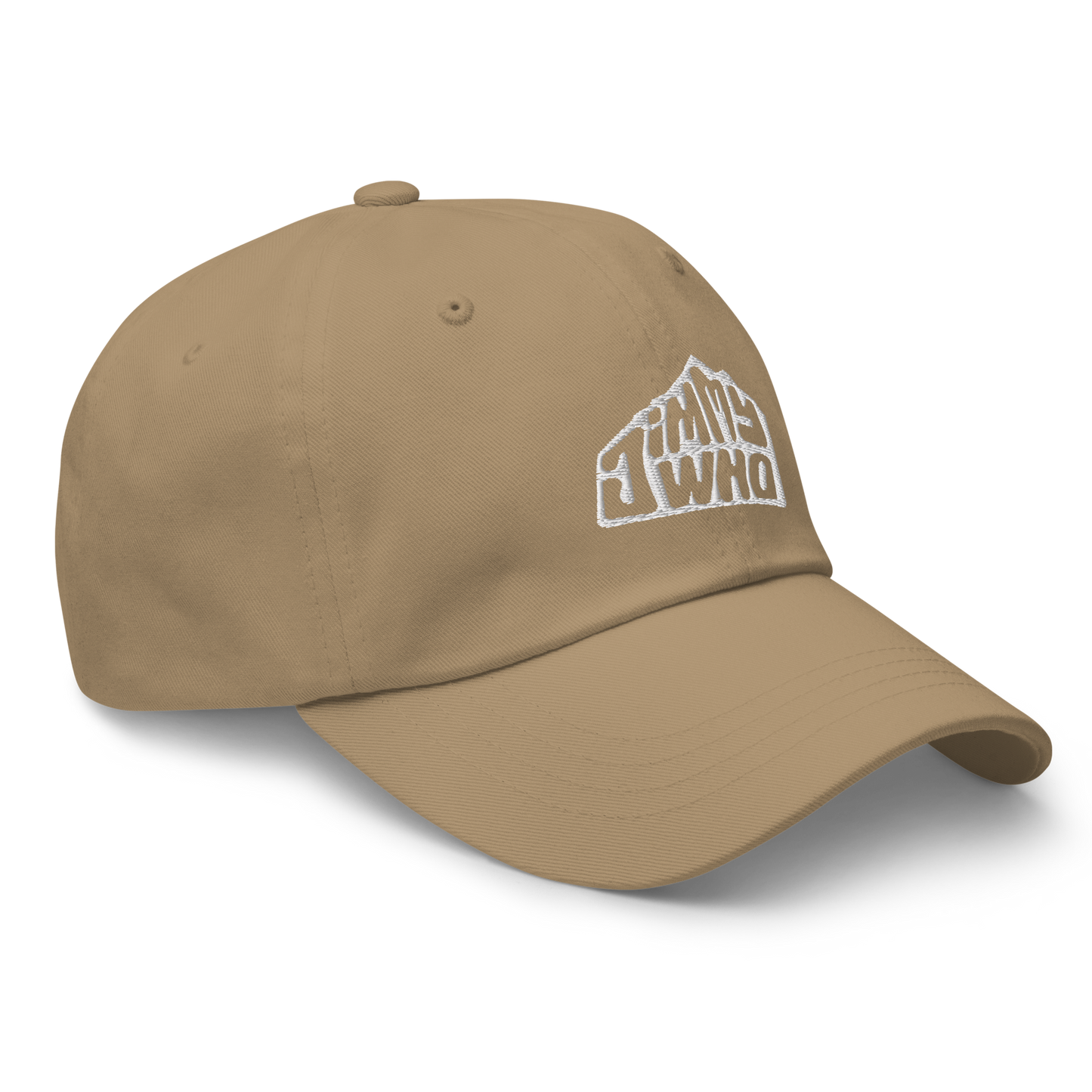 Jimmy Krupka "Logo" Hat