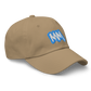 DeMarvin Leal "Logo" Hat