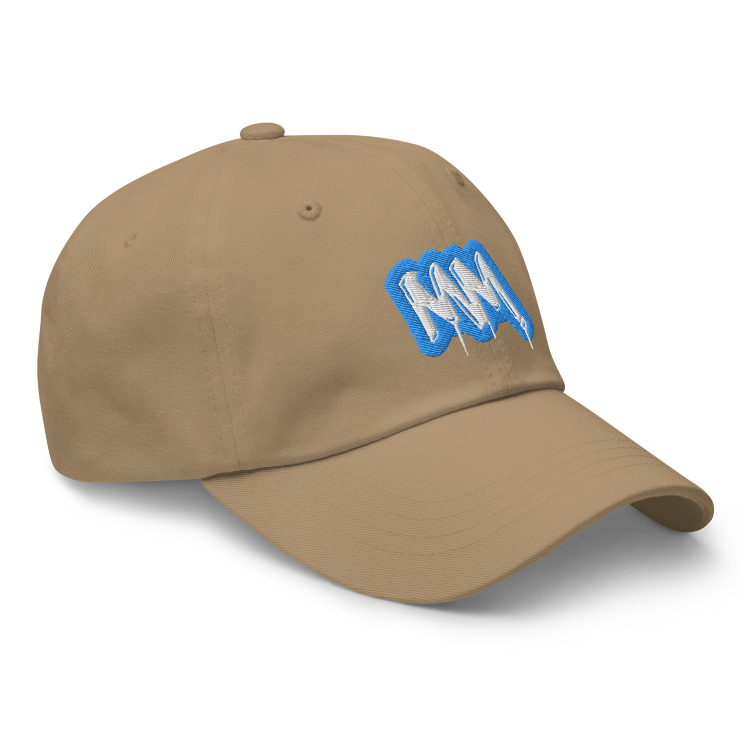 DeMarvin Leal "Logo" Hat