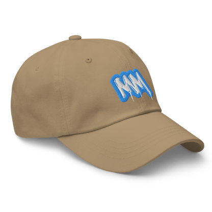 DeMarvin Leal "Logo" Hat