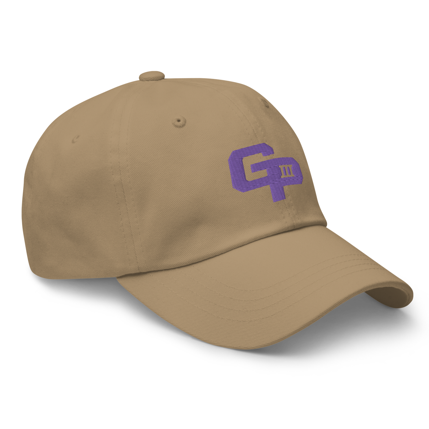 Greg Penn III "Logo" Hat