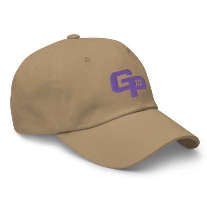 Greg Penn III "Logo" Hat
