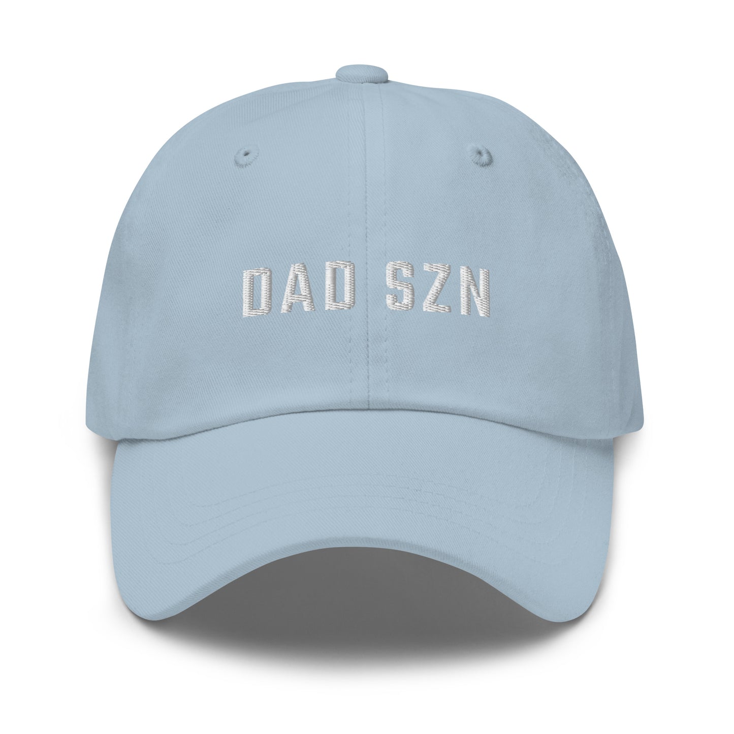 Locker Room Dads "DAD SZN" Hat
