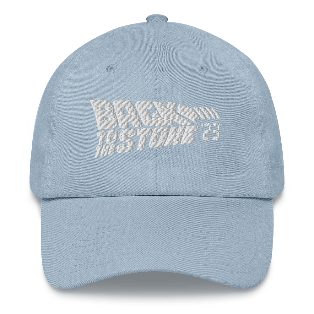 Casey Willax "Back to the Stoke" Hat