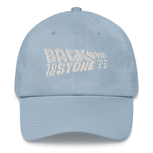Casey Willax "Back to the Stoke" Hat