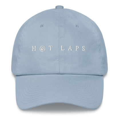 Casey Willax "H@t Laps" Hat