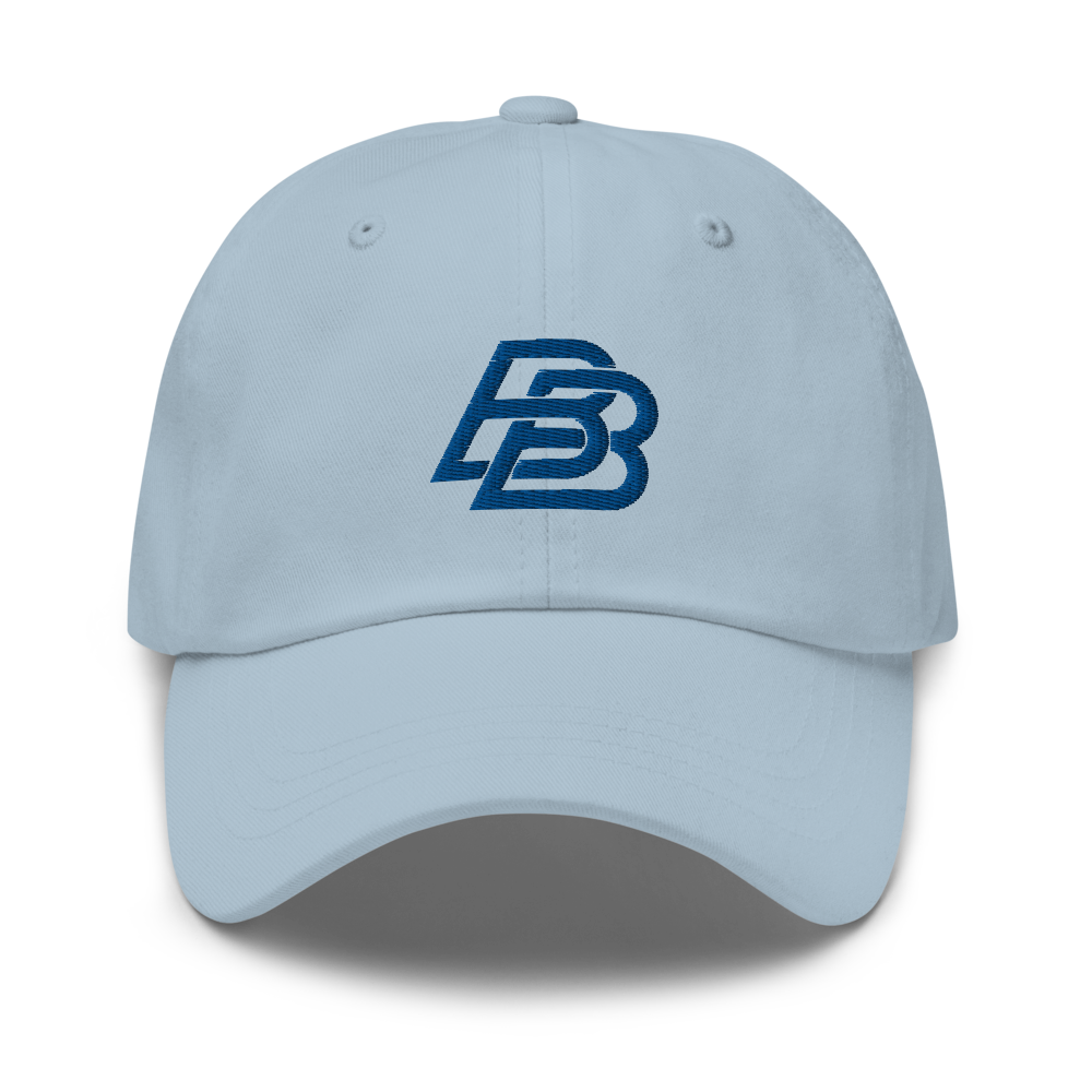 Barion Brown "Logo" Hat