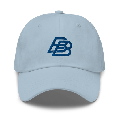 Barion Brown "Logo" Hat