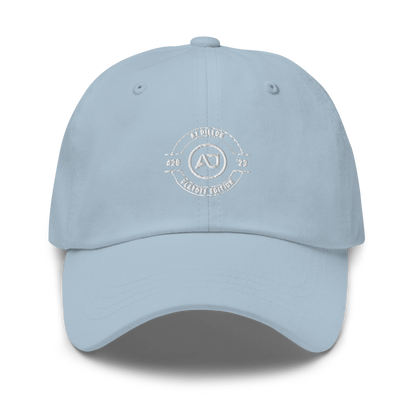 AJ Dillon "2023 Playoff Edition" Baseball Hat