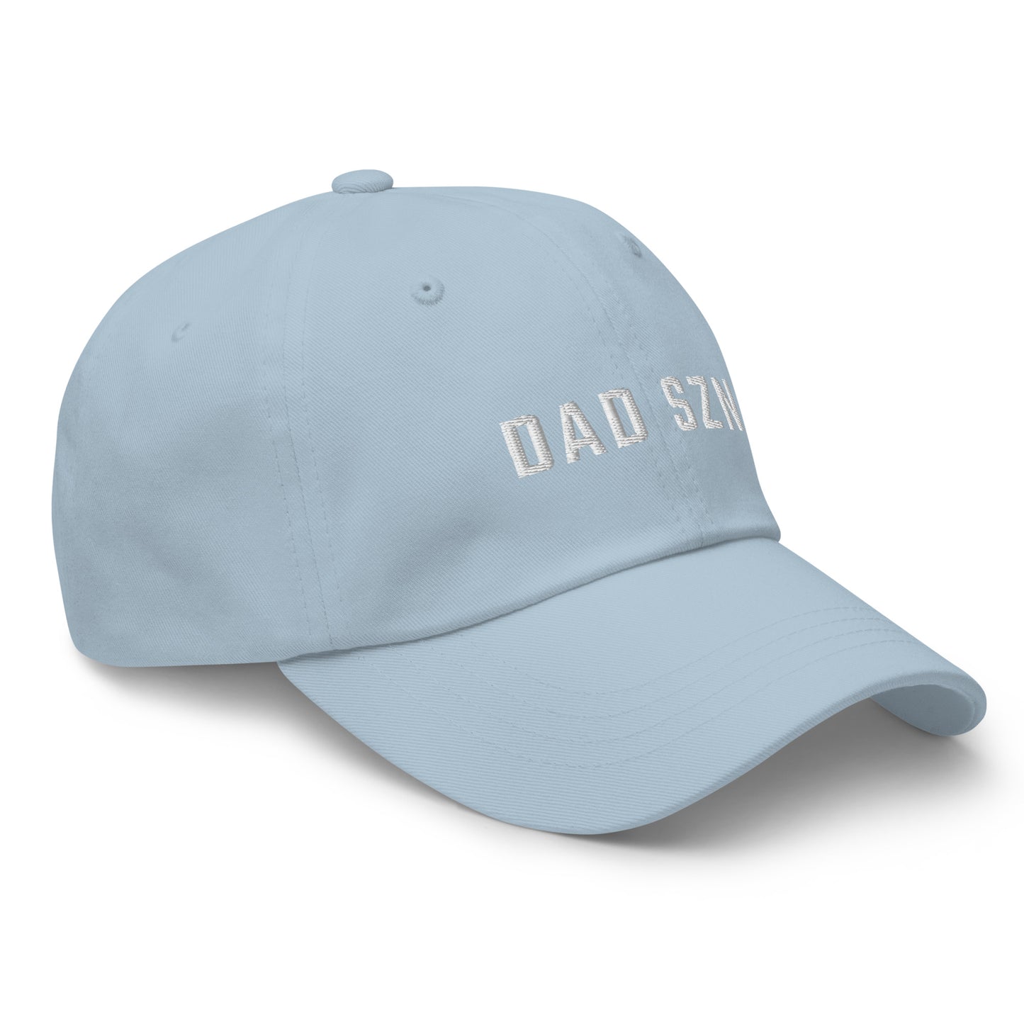 Locker Room Dads "DAD SZN" Hat