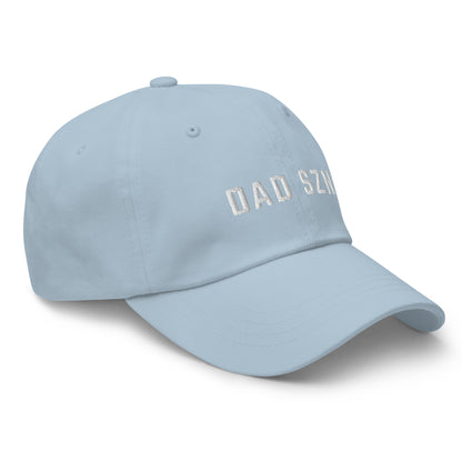 Locker Room Dads "DAD SZN" Hat
