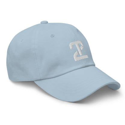TK Pitts "Sole Collection" Dad Hat