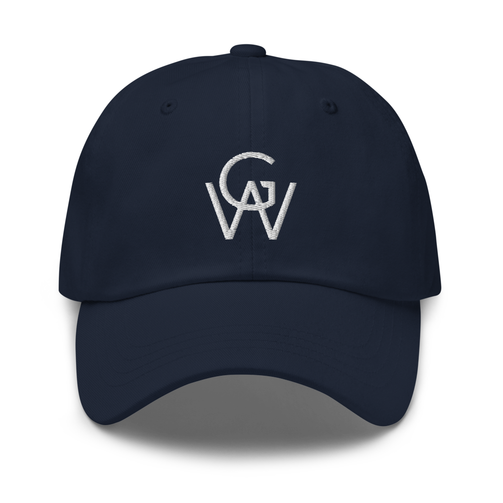 Jacob Phillips "God's Warrior" 2 Hat
