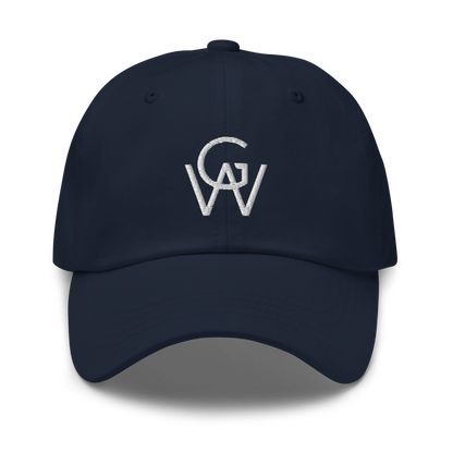 Jacob Phillips "God's Warrior" 2 Hat