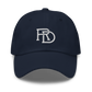 Rasul Douglas "Signature" Hat