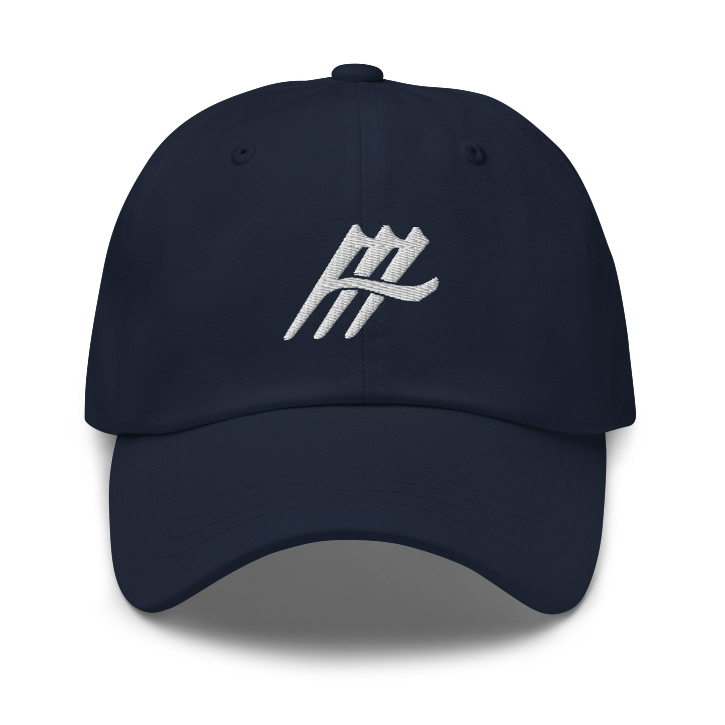 Markus Howard “Red & Blue 1959” Logo Dad Hat