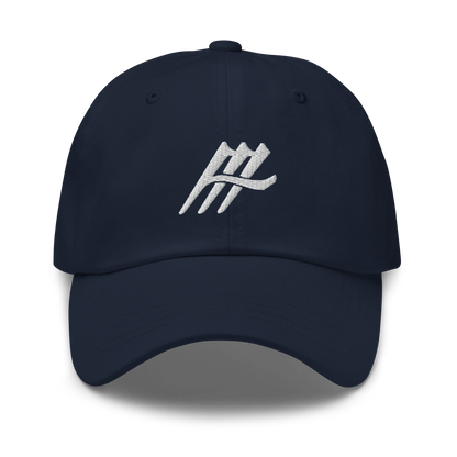 Markus Howard “Red & Blue 1959” Logo Dad Hat