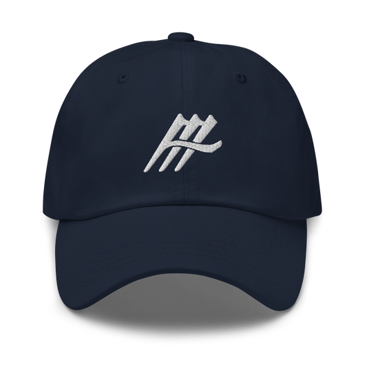 Markus Howard “Red & Blue 1959” Logo Dad Hat