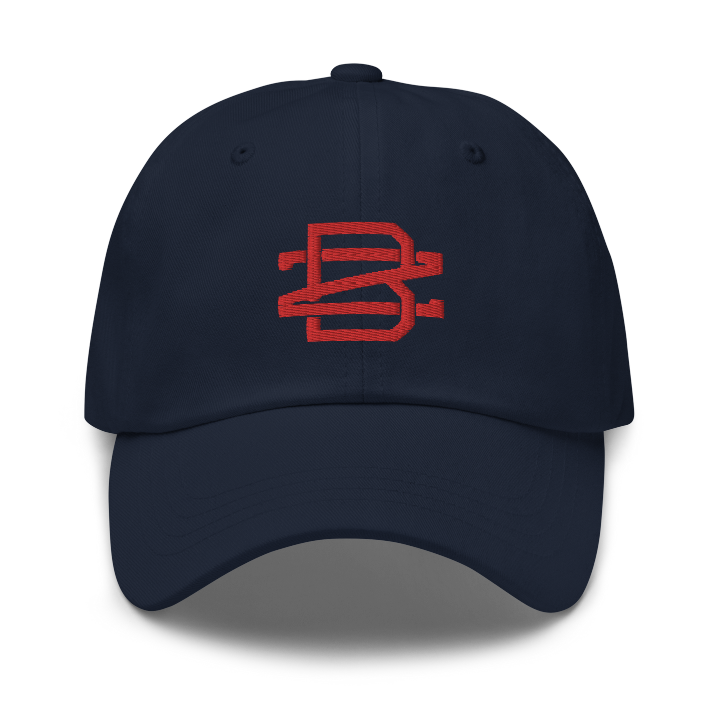 Bailey Zappe "Logo" Hat
