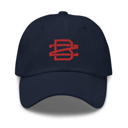 Bailey Zappe "Logo" Hat