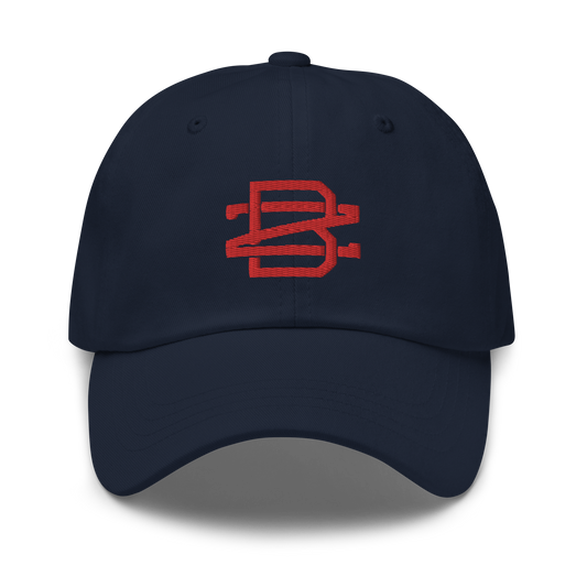 Bailey Zappe "Logo" Hat