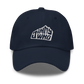 Jimmy Krupka "Logo" Hat