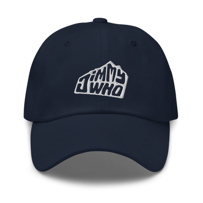 Jimmy Krupka "Logo" Hat