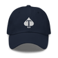 Tyron Woodley "Logo" Classic Hat
