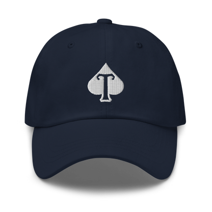 Tyron Woodley "Logo" Classic Hat