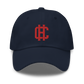 Christian Harris "Logo" Classic Hat
