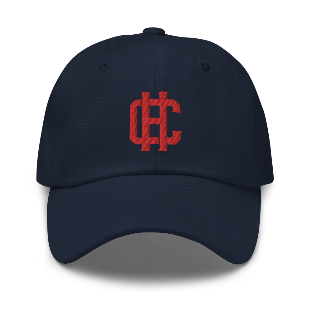 Christian Harris "Logo" Classic Hat