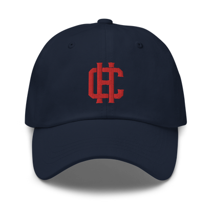 Christian Harris "Logo" Classic Hat
