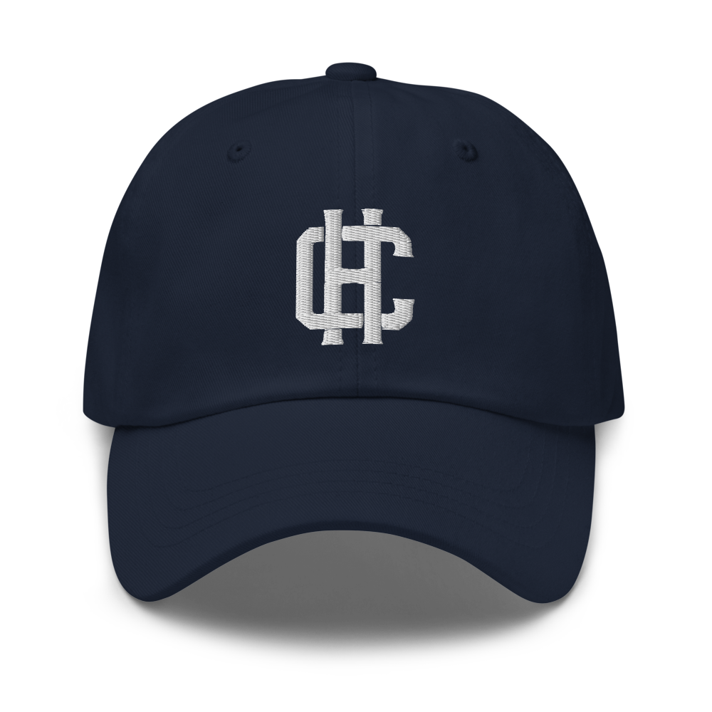 Christian Harris "Logo" Classic Hat
