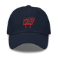 Jimmy Krupka "Arc City" Hat