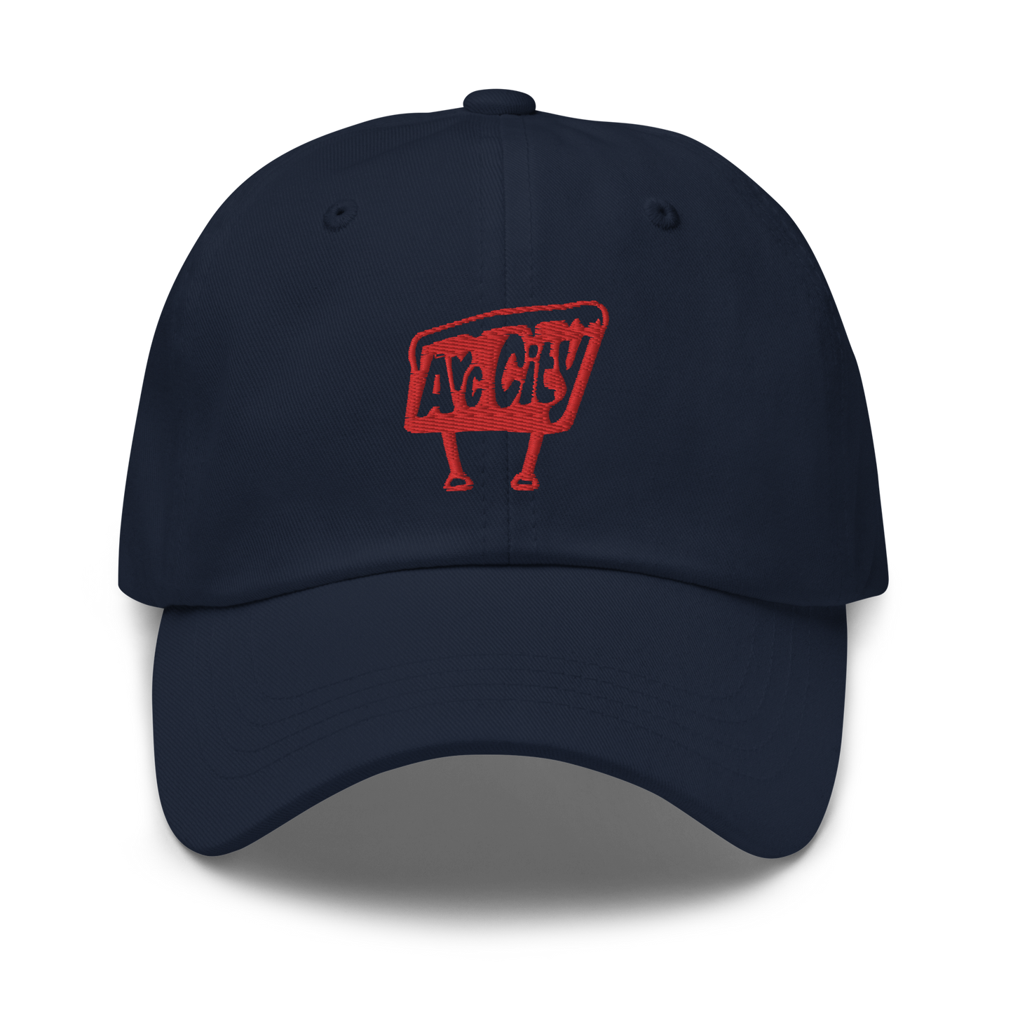 Jimmy Krupka "Arc City" Hat