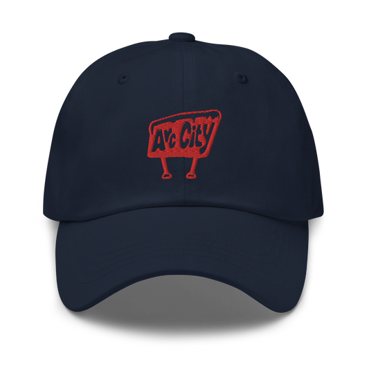 Jimmy Krupka "Arc City" Hat