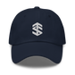 Tyjae Spears "Logo" Classic Hat