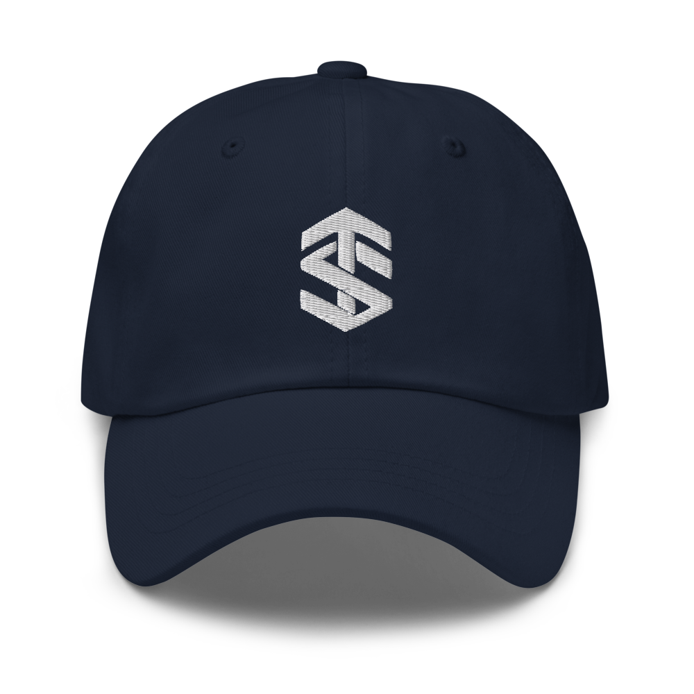 Tyjae Spears "Logo" Classic Hat
