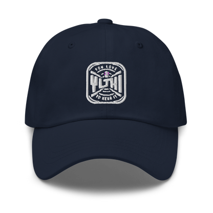 Casey Willax "YLTHI" Hat