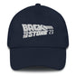 Casey Willax "Back to the Stoke" Hat