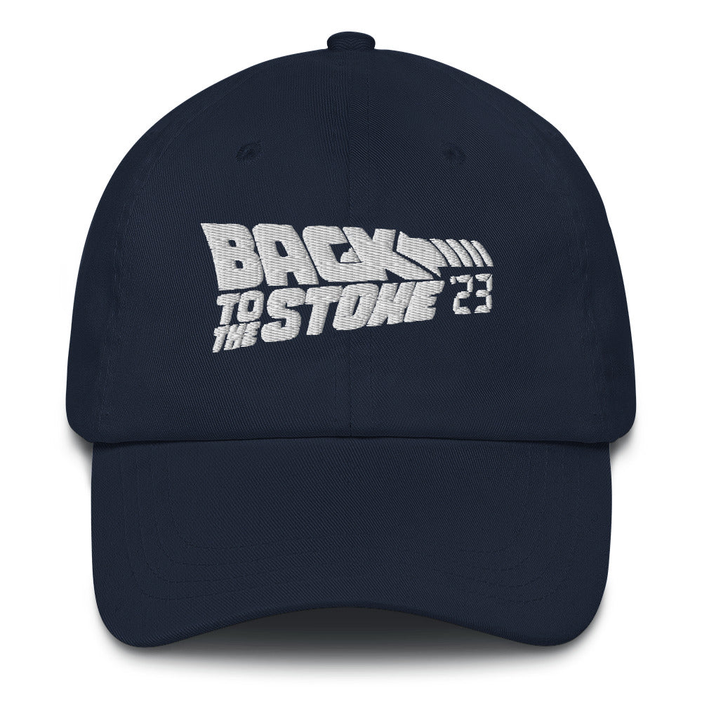 Casey Willax "Back to the Stoke" Hat
