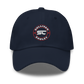 Sully Cauley "Logo" Hat