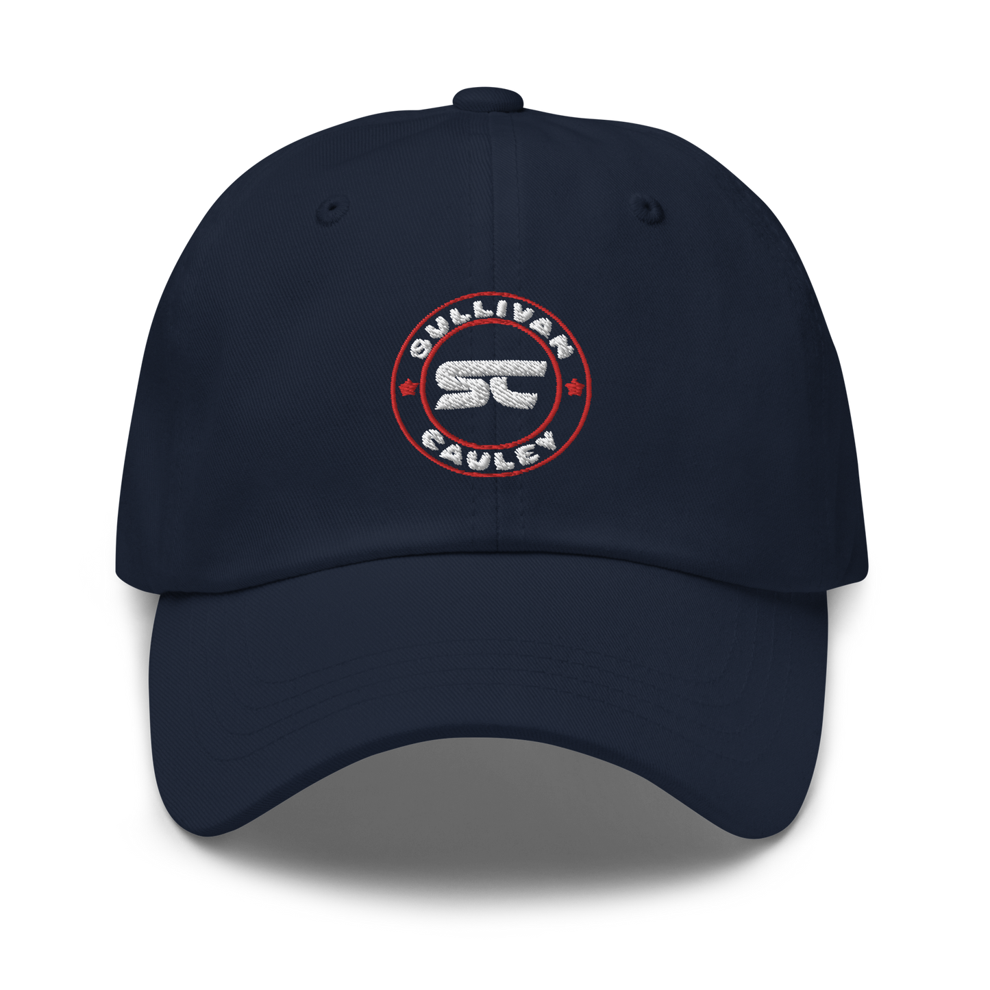 Sully Cauley "Logo" Hat