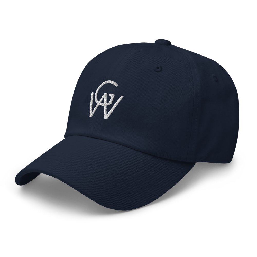 Jacob Phillips "God's Warrior" 2 Hat
