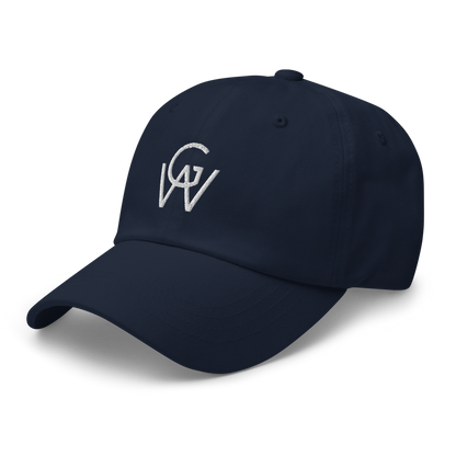 Jacob Phillips "God's Warrior" 2 Hat