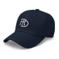 Rasul Douglas "Signature" Hat