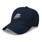 Markus Howard “Red & Blue 1959” Logo Dad Hat