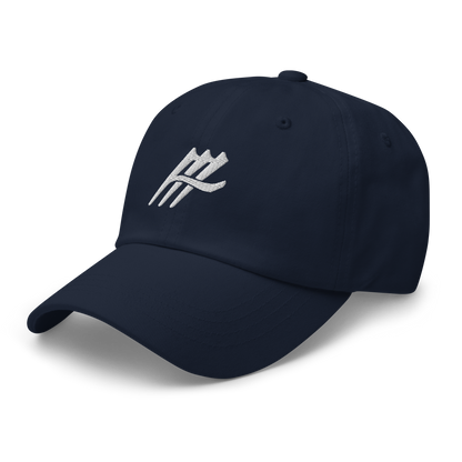 Markus Howard “Red & Blue 1959” Logo Dad Hat