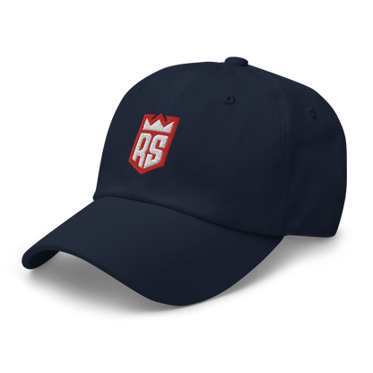 Rhamondre Stevenson "Logo" Hat