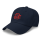 Bailey Zappe "Logo" Hat